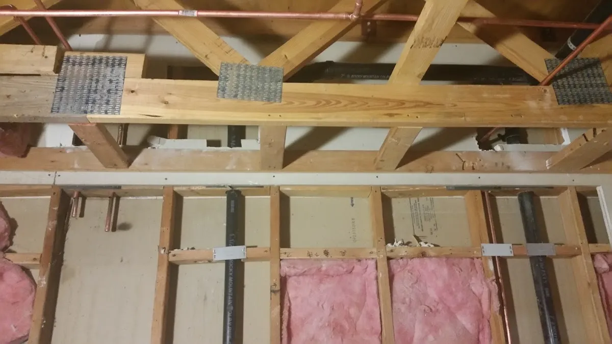 Water Line Repair in South Pasadena, CA